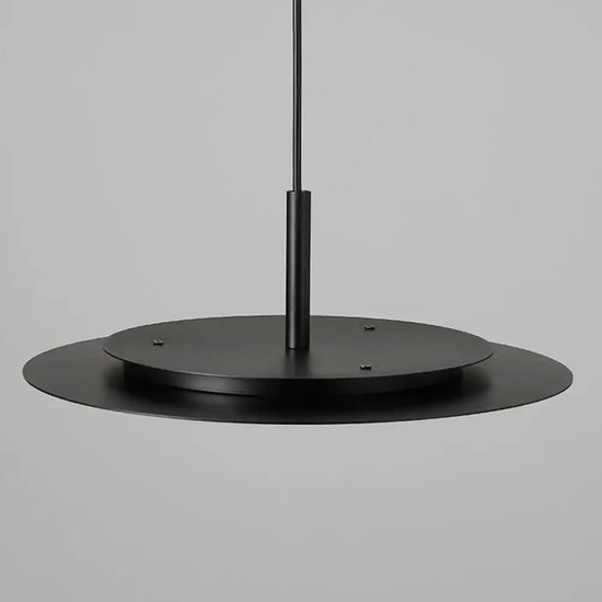 Plafonnier Design Nordique Minimaliste