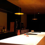 Plafonnier Design Nordique Minimaliste