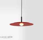 Plafonnier Design Nordique Minimaliste