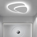 Plafonnier Flush Mount | Salon & Chambre Circulaire