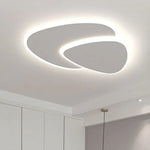 Plafonnier Flush Mount | Salon & Chambre Circulaire