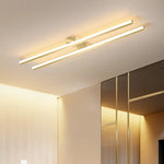 Plafonnier Industriel Led Barre Warren Luminaire Chambre