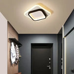 Plafonnier LED au Design Moderne