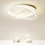 Plafonnier LED au Design Nordique scandinave