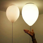 Plafonnier Led Ballon Enfant Moderne Luminaire Chambre