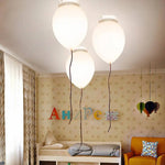 Plafonnier Led Ballon Enfant Moderne Luminaire Chambre