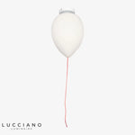 Plafonnier Led Ballon Enfant Moderne Luminaire Chambre