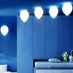 Plafonnier Led Ballon Enfant Moderne Luminaire Chambre