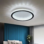 Plafonnier LED Chambre Rond