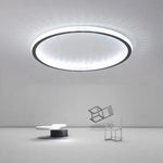 Plafonnier LED Chambre Rond