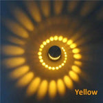 Plafonnier Led Coloré Gallery Jaune Applique Murale Chambre