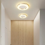 Plafonnier led couloir