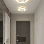 Plafonnier led couloir