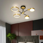 Plafonnier Led Design