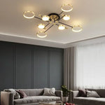 Plafonnier Led Design