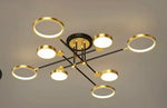 Plafonnier Led Design