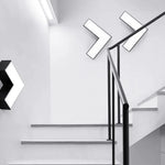 Plafonnier Led Design Arrow Luminaire Chambre