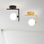 Plafonnier Led Design Couloir