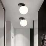 Plafonnier Led Design Couloir