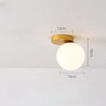 Plafonnier Led Design Couloir