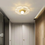 Plafonnier Led Fleur Majesty Luminaire Chambre