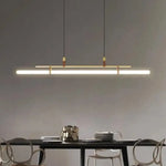 Plafonnier LED Moderne et Minimaliste