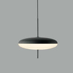 Plafonnier Led Ovale Moderne Luminaire Chambre