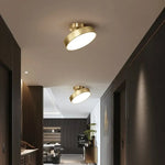 Plafonnier LED pour Couloir