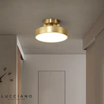 Plafonnier LED pour Couloir