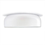 Plafonnier Led Rond Aluminium Smithfield Luminaire Chambre