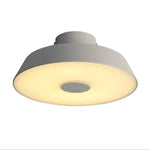 Plafonnier Led Rond Circle Design Luminaire Chambre