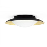 Plafonnier Led Rond Moderne Luminaire Chambre