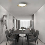 Plafonnier Led Rond Moderne Luminaire Chambre