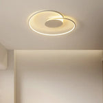 Plafonnier LED Salon Simpliste