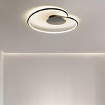 Plafonnier LED Salon Simpliste