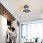 Plafonnier Métal Design Formes Originales Luminaire Chambre