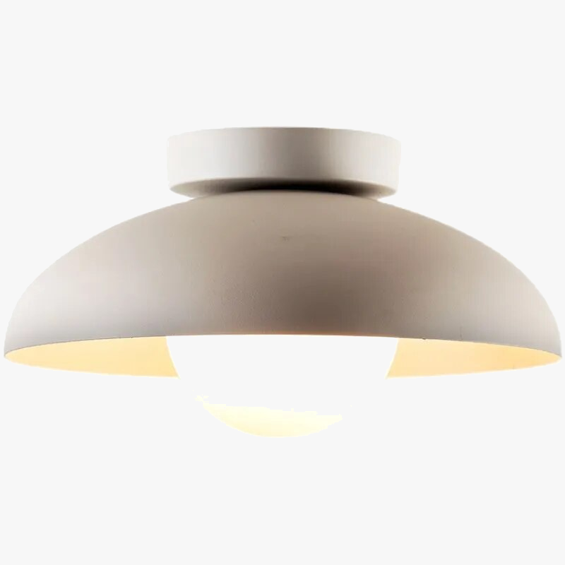 Plafonnier Design Contemporain Lumineux