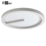 Plafonnier Rond Led Design Bwart Luminaire Chambre