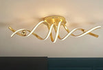 Plafonnier Salon Led