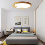 Plafonnier Scandinave Design Benilde Luminaire Chambre