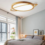 Plafonnier Scandinave Design Benilde Luminaire Chambre