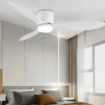 Plafonnier ventilateur pour chambre