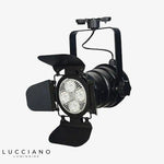 Projecteur Led Style Cinéma Métal Luminaire Chambre