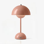 Lampe de Chevet Vintage Champignon Tactile