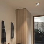 Spot Cubique Ajustable Irma Luminaire Chambre