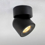 Spot Led Design Ajustable Balcony Luminaire Chambre