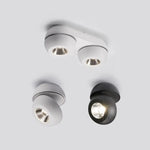 Spot Led Moderne Dimmable Babi Luminaire Chambre