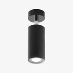 Spot Led Orientable Cylindrique Exhibition Luminaire Chambre