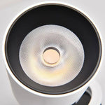 Spot Led Orientable Style Nordique Luminaire Chambre