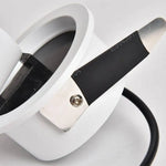 Spot Led Orientable Style Nordique Luminaire Chambre